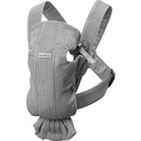 Babybjorn - Baby Carrier 3D Mesh, Gray Image 1