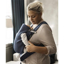 Babybjorn - Baby Carrier 3D Mesh, Gray Image 2