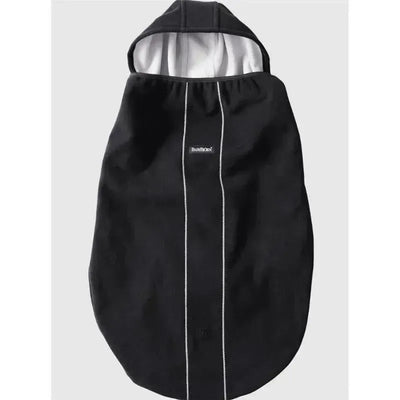 Babybjorn - Baby Carrier Accessories Cover For Baby Carrier, Black Image 1
