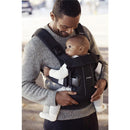Babybjorn - Baby Carrier One Air, Black Image 2