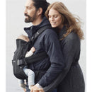 Babybjorn - Baby Carrier One Air, Black Image 4