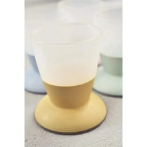 BabyBjorn - 2Pk Baby Cup, Powder Blue Image 2