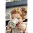 Babybjorn - Baby Cup, 2-Pack, Powder Green Image 3