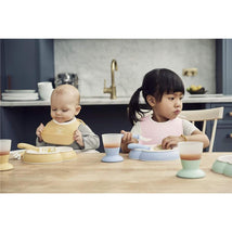 Babybjorn - Baby Cup, 2-Pack, Powder Pink Image 2