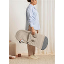 Babybjorn - Bouncer Balance Soft Tri-Fabric, Sand Gray Image 5
