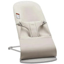 BabyBjorn - Bouncer Bliss 3D Jersey, Light Beige Image 1