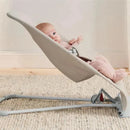 BabyBjorn - Bouncer Bliss 3D Jersey, Light Beige Image 3