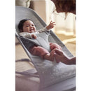 Babybjorn - Bouncer Bliss Mesh, Gray Image 4