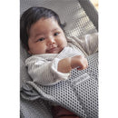 Babybjorn - Bouncer Bliss Mesh, Gray Image 7