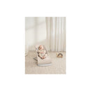 Babybjorn - Bouncer Bliss Woven Melange, Light Beige Image 3