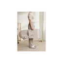 Babybjorn - Bouncer Bliss Woven Melange, Light Beige Image 4