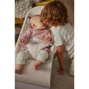 Babybjorn - Bouncer Bliss Woven Melange, Light Beige Image 5