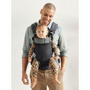 BabyBjorn - Carrier Harmony in 3D Mesh, Anthracite Image 11