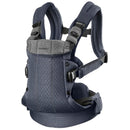 BabyBjorn - Carrier Harmony in 3D Mesh, Anthracite Image 1