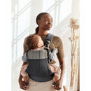 BabyBjorn - Carrier Harmony in 3D Mesh, Anthracite Image 7