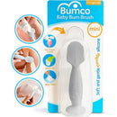 Baby Bum - Mini Brush Grey Diaper Ointment Applicator Image 1