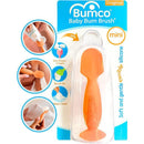 Baby Bum - Mini Brush Orange Diaper Ointment Applicator Image 1