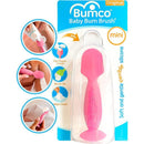 Baby Bum - Mini Brush Diaper Ointment Applicator Pink Image 1