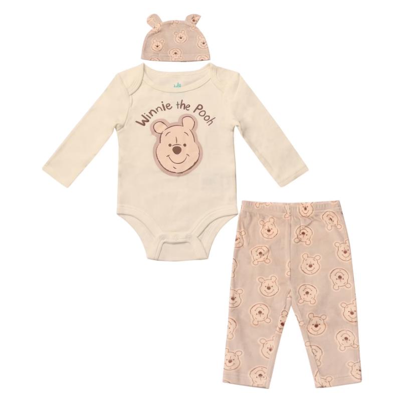 Baby Clothing & Accessories | Girls, Boys & Neutral | MacroBaby