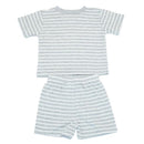 Babyfair 3Pk Disney Boy Short, Shirt & Bodysuit, Red Spider Man Image 2