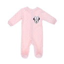 Babyfair - Disney Minnie Baby Sleeper, Pink Image 1