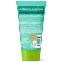 Babyganics - After Sun Gel Cream, Mellow Melon, 5 Oz Image 2