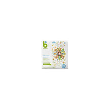 Babyganics Baby Wipes - Unscented - 240 Count Image 1