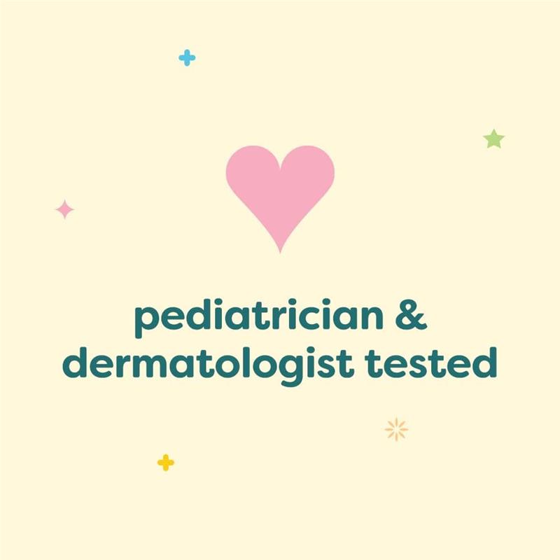 Babyganics - 3Pk Baby Wipes, Unscented Diaper Wipes (240 Count) Image 3