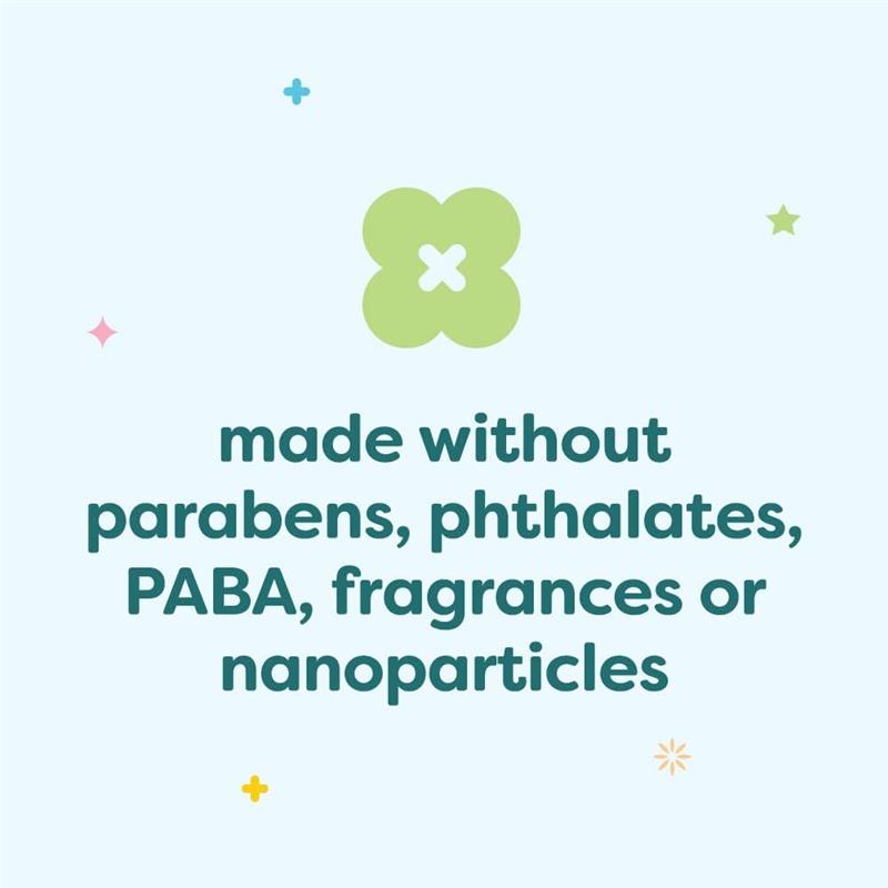 Babyganics - 3Pk Baby Wipes, Unscented Diaper Wipes (240 Count) Image 5