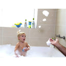 Babyganics Bubble Bath, 12 oz Image 8