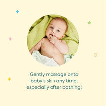 Babyganics - Moisturizing Daily Lotion Chamomile Verbena, 9 Oz Image 2