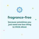 Babyganics - Foaming Dish + Bottle Soap Refill, Fragrance Free 32 Oz Image 2