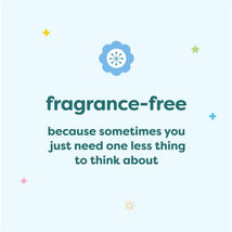 Babyganics - Foaming Dish + Bottle Soap Refill, Fragrance Free 32 Oz Image 2