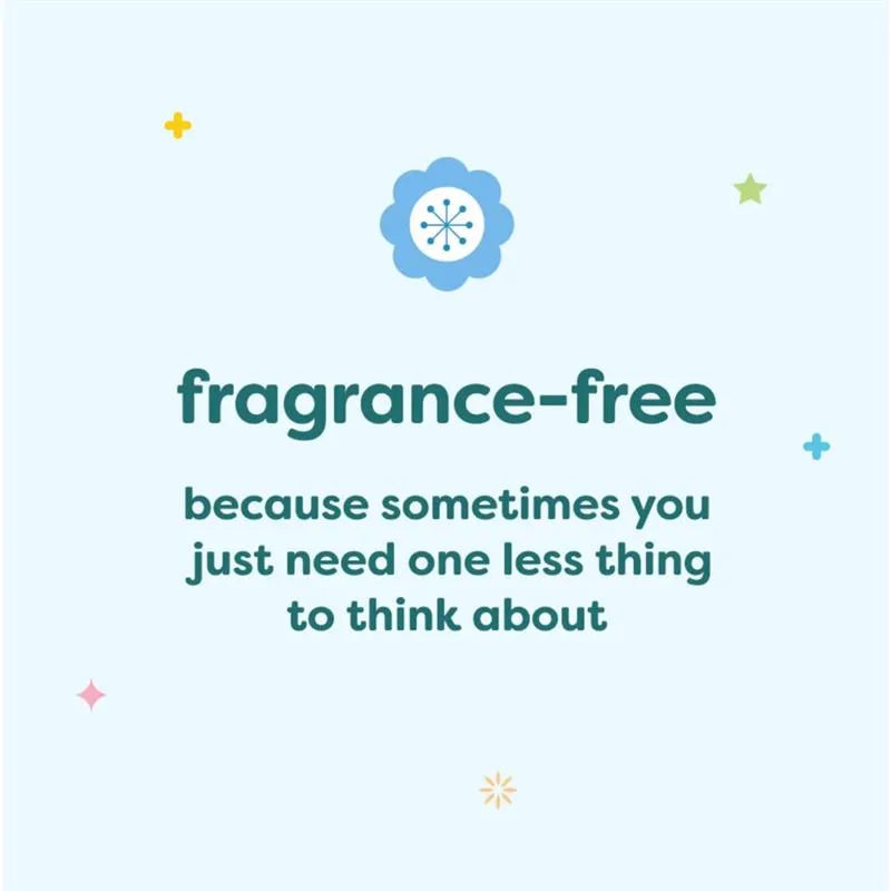 Babyganics - Foaming Dish + Bottle Soap Refill, Fragrance Free 32 Oz Image 2