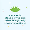 Babyganics - Foaming Dish + Bottle Soap Refill, Fragrance Free 32 Oz Image 3