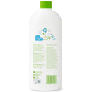 Babyganics - Foaming Dish + Bottle Soap Refill, Fragrance Free 32 Oz Image 6