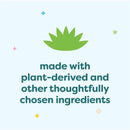 Babyganics - Foaming Dish + Bottle Soap, Fragrance Free 16Oz Image 4