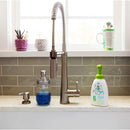 Babyganics - Foaming Dish + Bottle Soap, Fragrance Free 16Oz Image 7