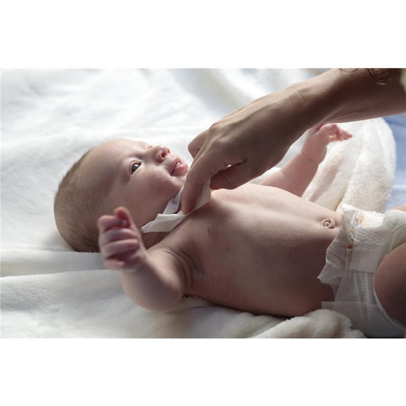 Babyganics - Baby Wipes, Fragrance Free, 80 Ct Image 4