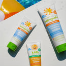Babyganics Kids Mineral Sunscreen Lotion SPF 50 - 3 fl oz Image 10