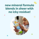 Babyganics Kids Mineral Sunscreen Lotion SPF 50 - 3 fl oz Image 3