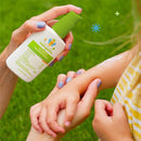Babyganics - Mosquito Repellent Lotion, 4Oz Image 2