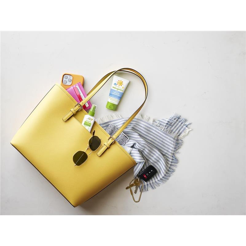 Babyganics - Natural Insect Repellent, 2 Oz Image 5