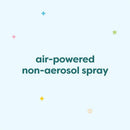 Babyganics Natural Insect Repellent Continuous Spray - 5 oz Image 5