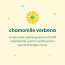 Babyganics - Squeeze Foam Shampoo & Body Wash Chamomile Verbena, 9 Oz Image 5