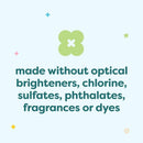 Babyganics - Stain & Odor Remover Fragrance Free, 32 Oz Image 3