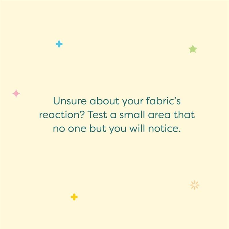 Babyganics - Stain & Odor Remover Fragrance Free, 32 Oz Image 5