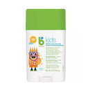 Babyganics Sunscreen Stick Fragrance Free SPF 50+ Image 1