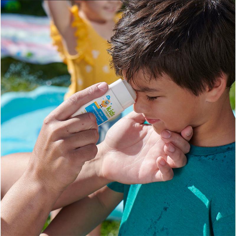 Babyganics - Kids SPF 50+ Mineral Sunscreen Stick Image 2