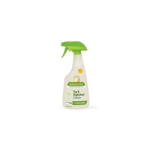 Babyganics The Cleaner Upper Toy & Highchair Cleaner 18oz Image 1